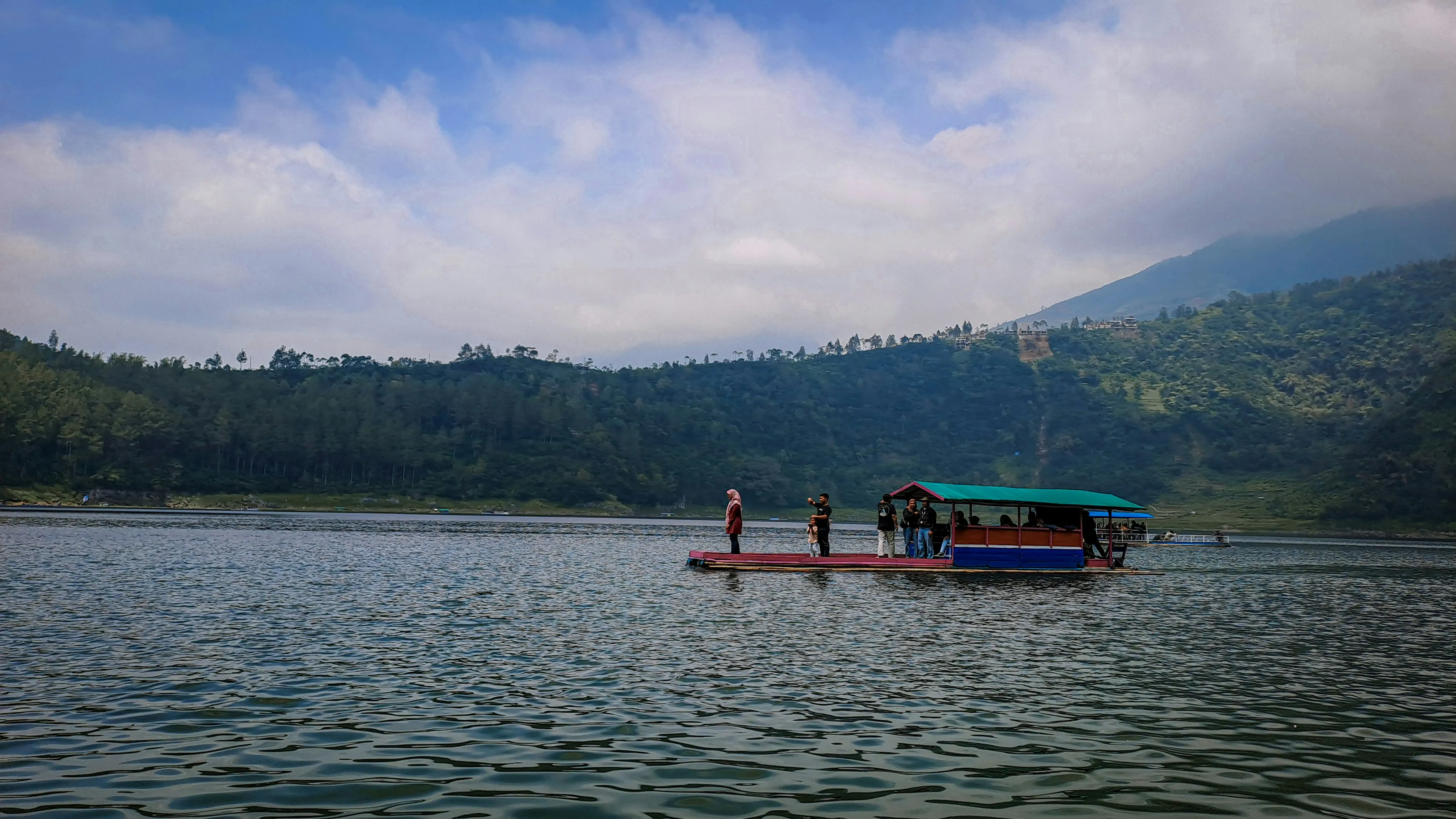 Dinas Sosial Pemberdayaan Masyarakat dan Desa